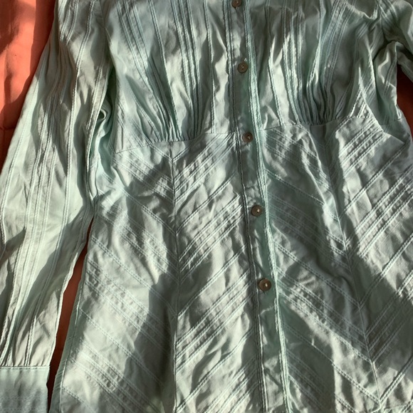 Arden B. Button Down - Picture 14 of 14